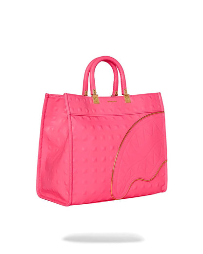 Sprayground Recommended | SORBET STUNNA 2 TORTUGA TOTE