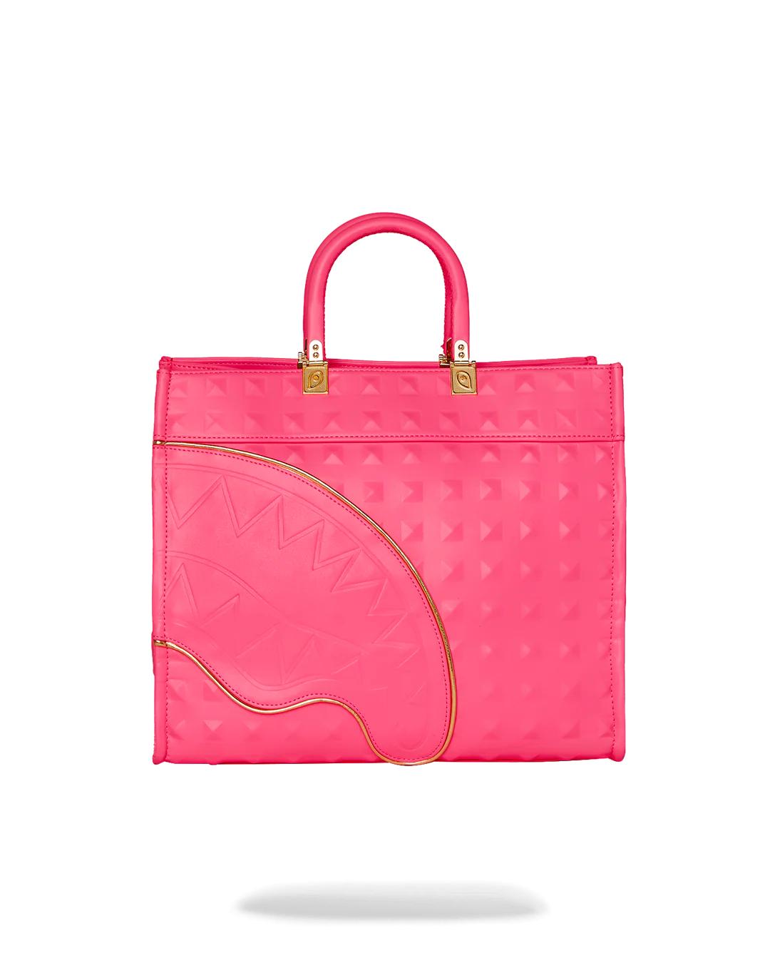 Sprayground Recommended | SORBET STUNNA 2 TORTUGA TOTE