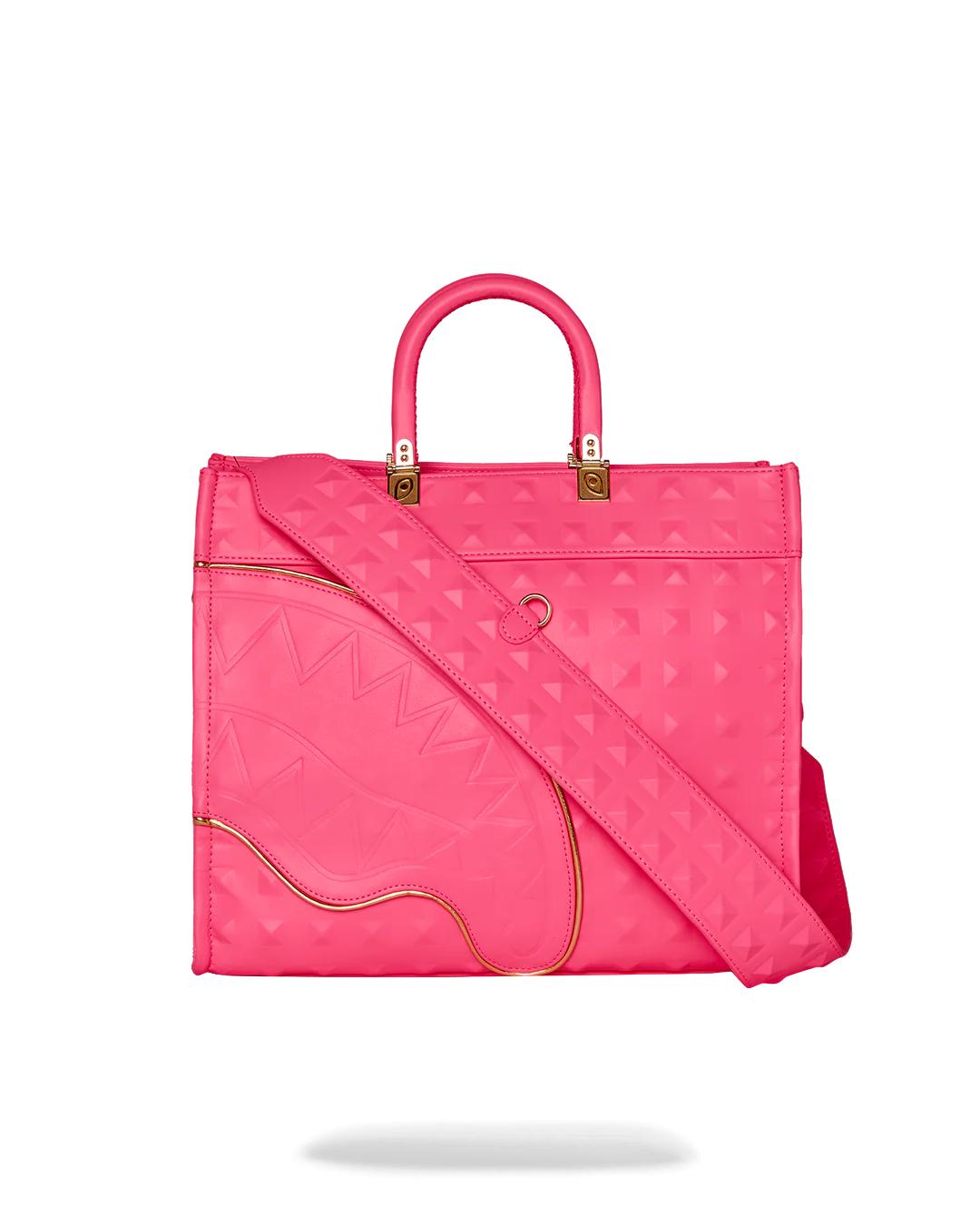 Sprayground Recommended | SORBET STUNNA 2 TORTUGA TOTE