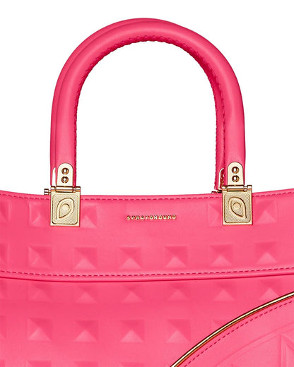 Sprayground Recommended | SORBET STUNNA 2 TORTUGA TOTE