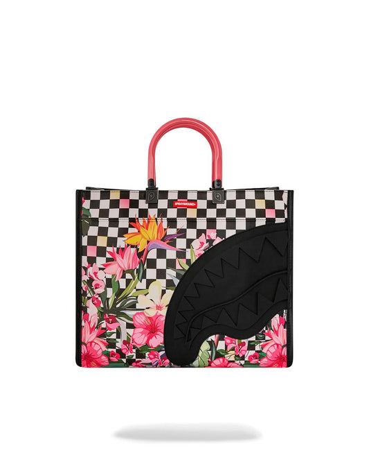 Sprayground Exclusive | RODEO DRIVE TOTE