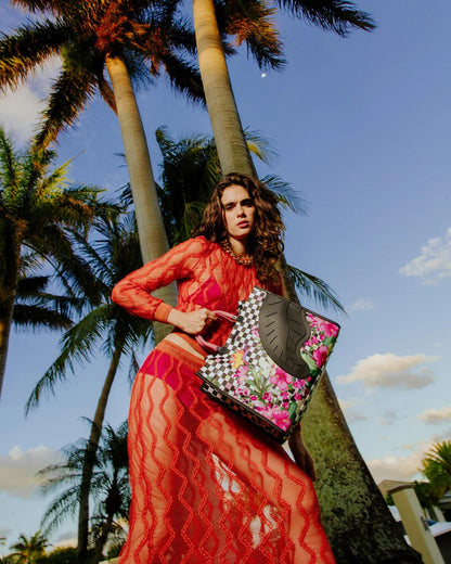 Sprayground Exclusive | RODEO DRIVE TOTE
