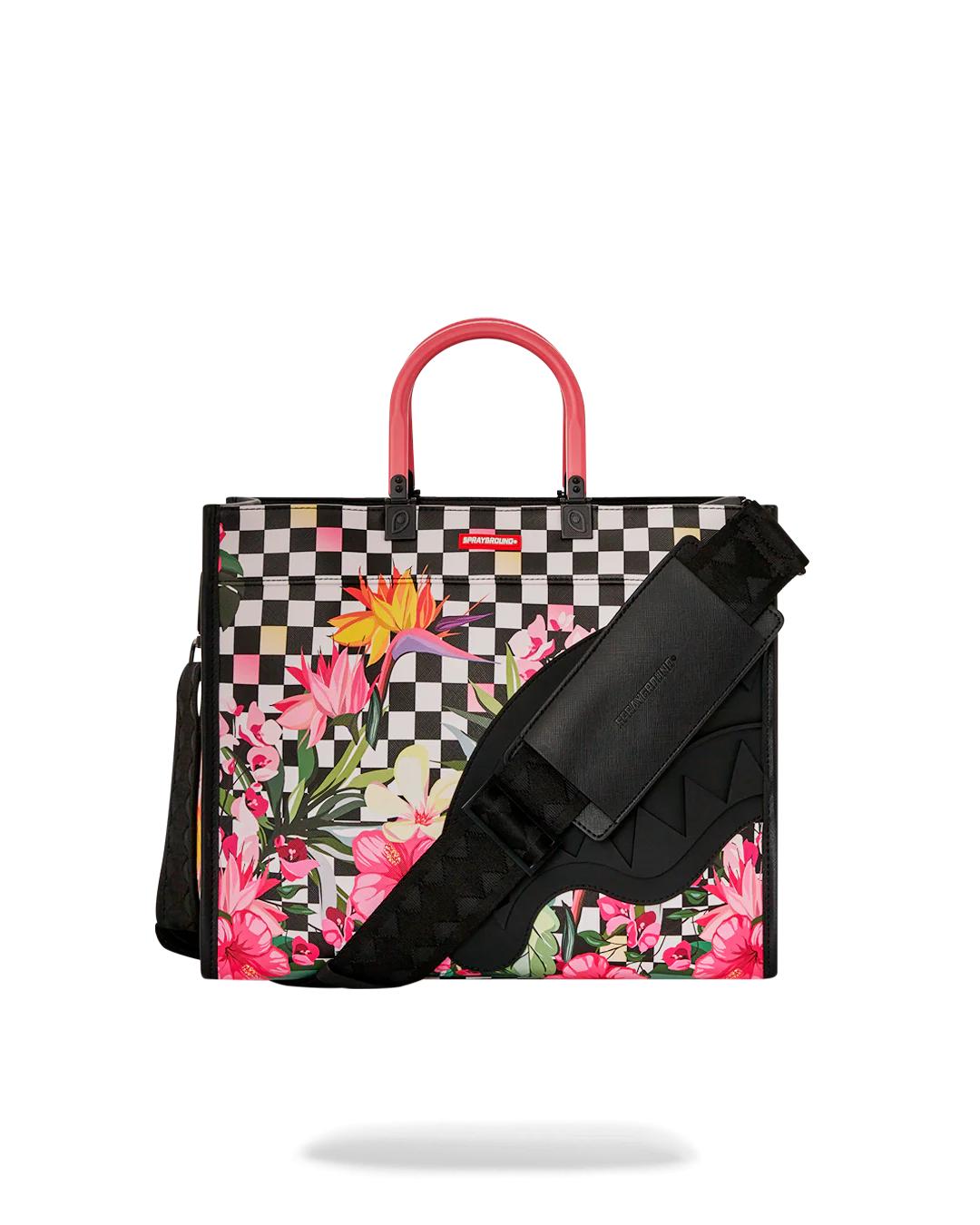 Sprayground Exclusive | RODEO DRIVE TOTE