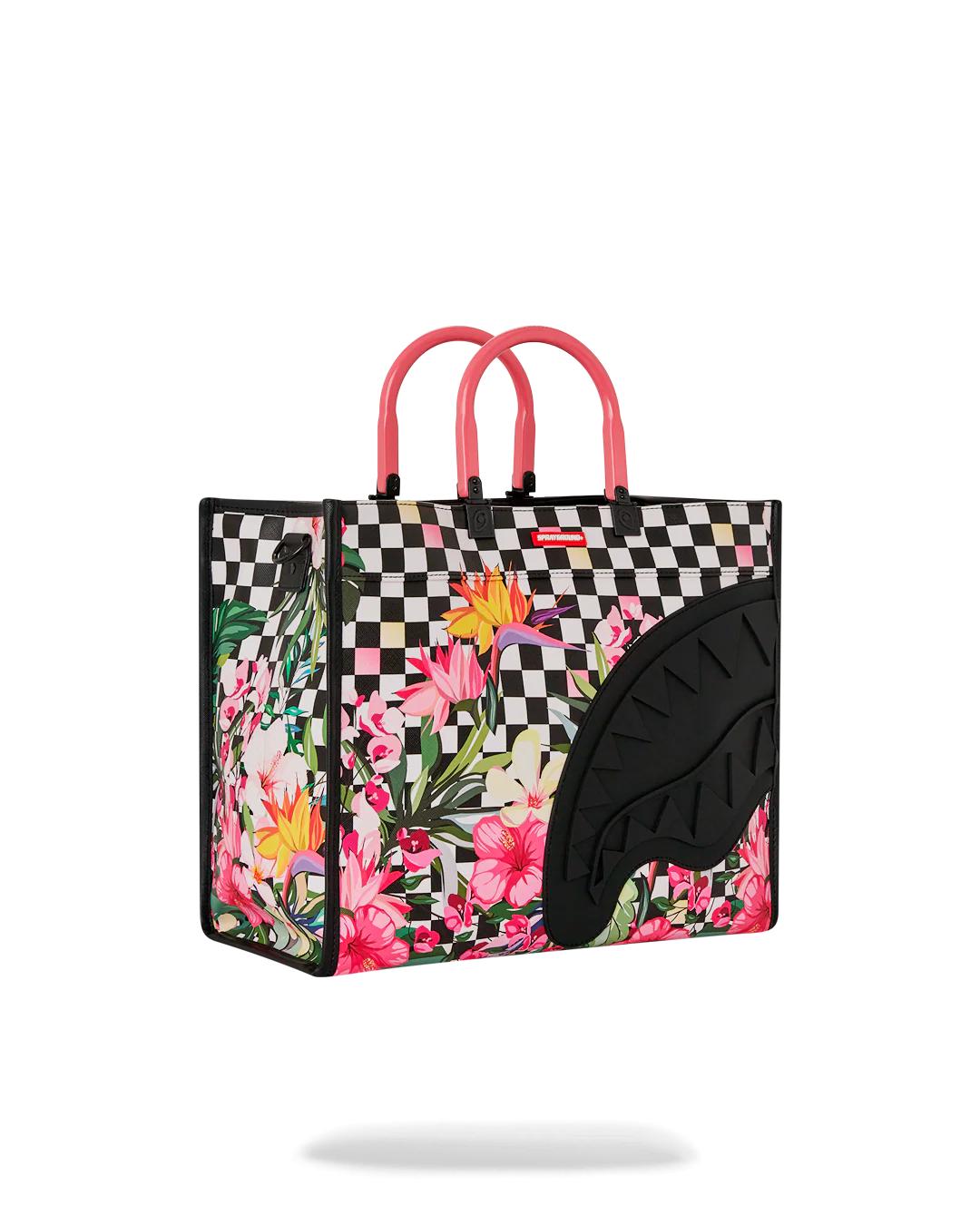 Sprayground Exclusive | RODEO DRIVE TOTE