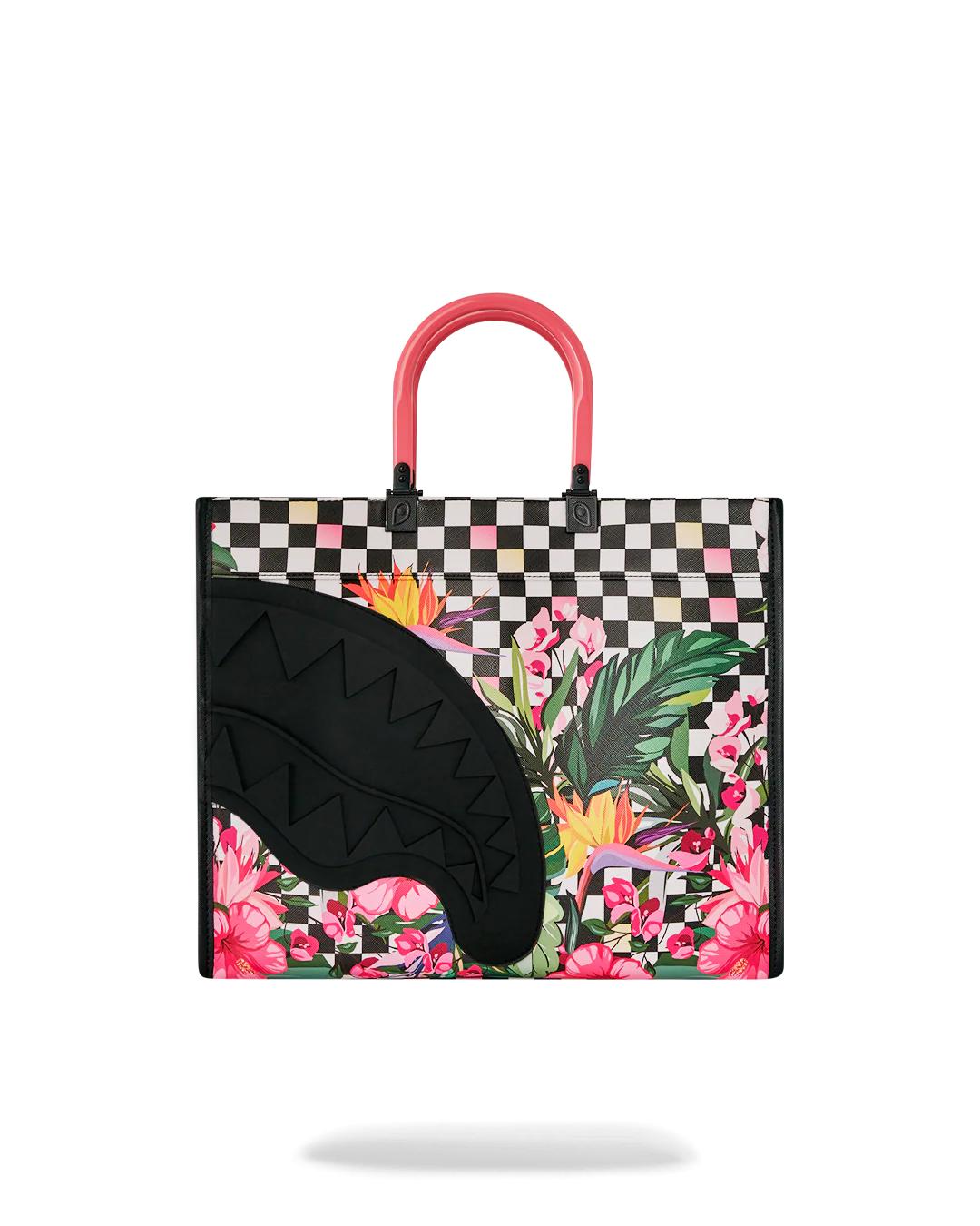 Sprayground Exclusive | RODEO DRIVE TOTE