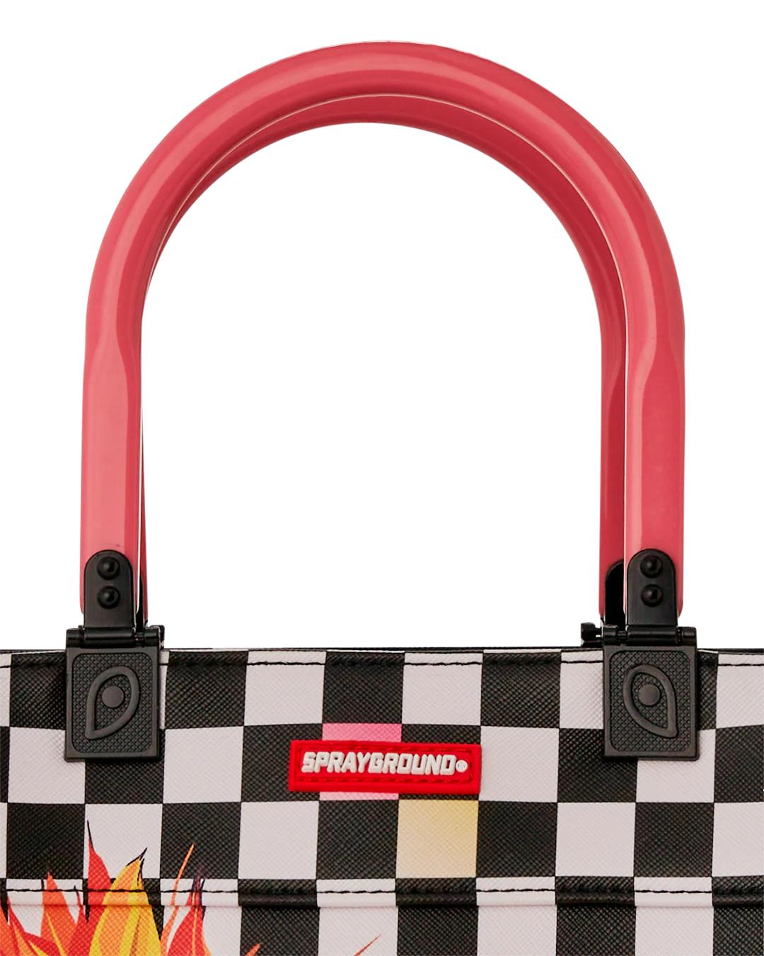 Sprayground Exclusive | RODEO DRIVE TOTE