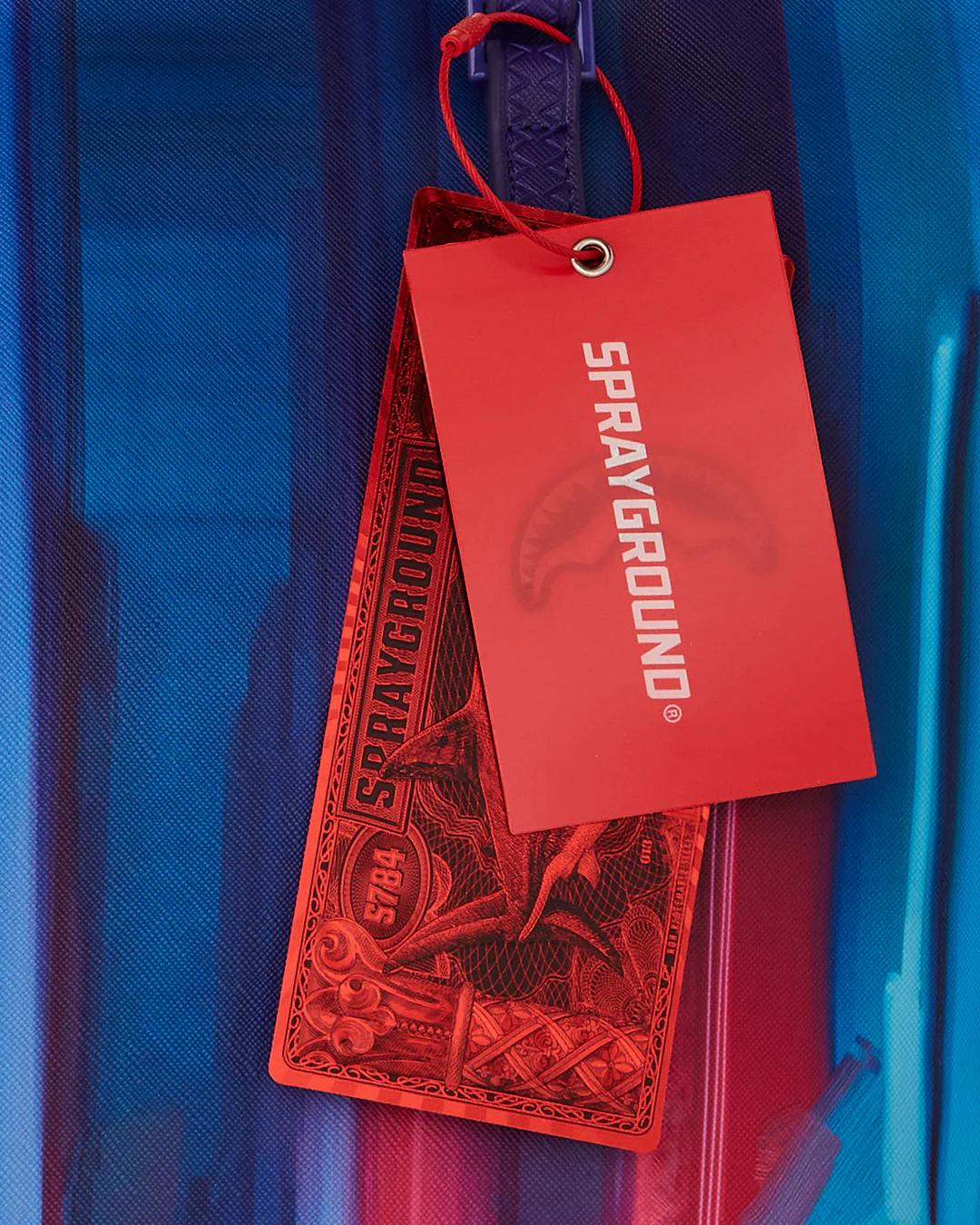 Sprayground Essential | FLORA BOTANICA TOTE