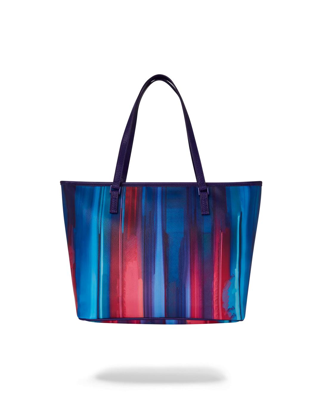 Sprayground Essential | FLORA BOTANICA TOTE