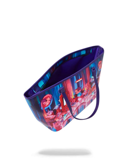 Sprayground Essential | FLORA BOTANICA TOTE