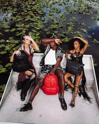 Sprayground Premium | SPECIAL OPS NIGHTFLARE TOTE
