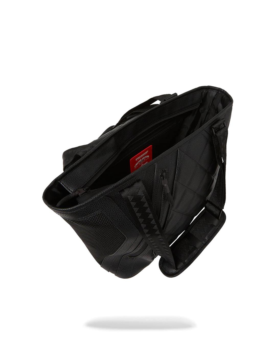 Sprayground Premium | SPECIAL OPS NIGHTFLARE TOTE