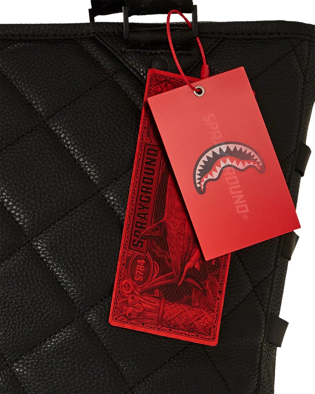 Sprayground Premium | SPECIAL OPS NIGHTFLARE TOTE