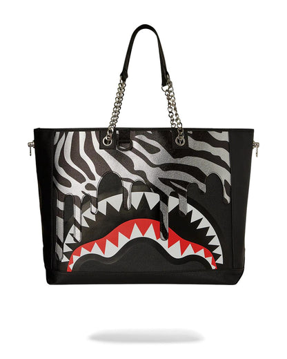 Sprayground New | ZE SHARK PREDATOR TOTE