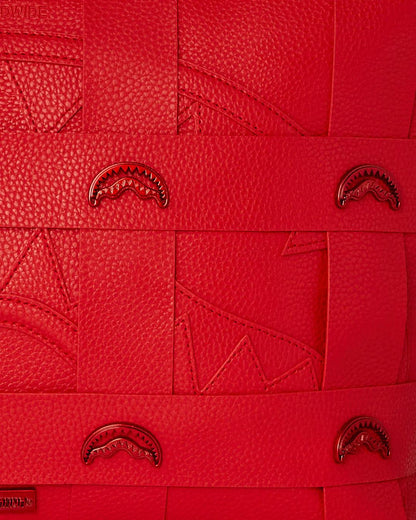Sprayground Featured | SUPER HOT FIRE CLASSIC TOTE