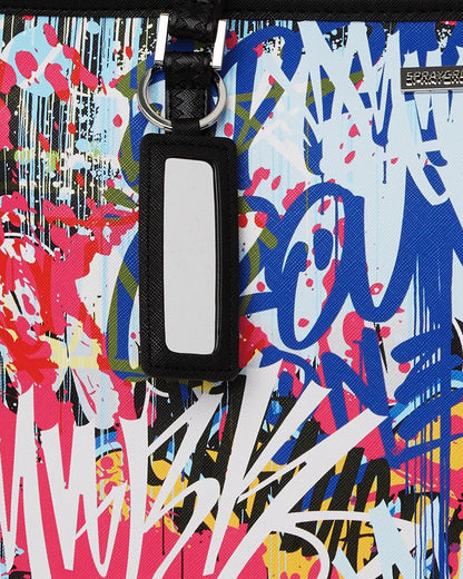 Sprayground Popular | LOWER EAST SIDE TOTE