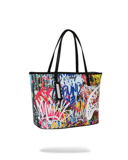 Sprayground Popular | LOWER EAST SIDE TOTE