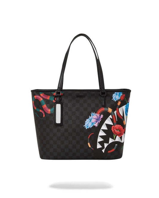 Sprayground Trending | JARDIN D'EDEN TOTE