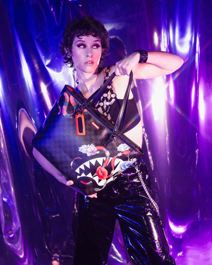 Sprayground Trending | JARDIN D'EDEN TOTE