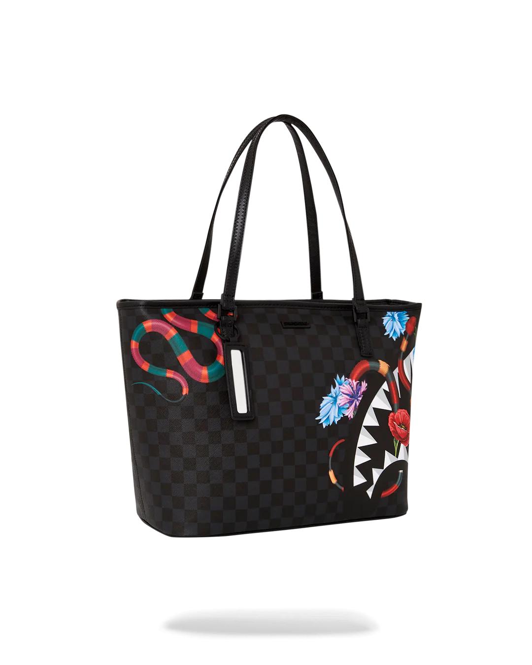 Sprayground Trending | JARDIN D'EDEN TOTE