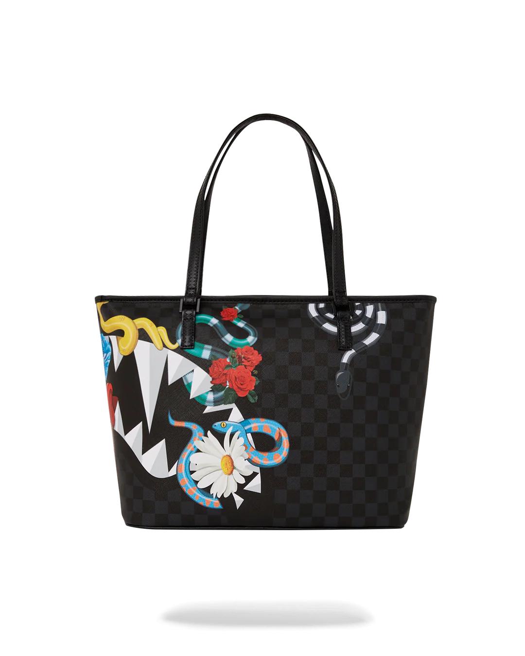 Sprayground Trending | JARDIN D'EDEN TOTE