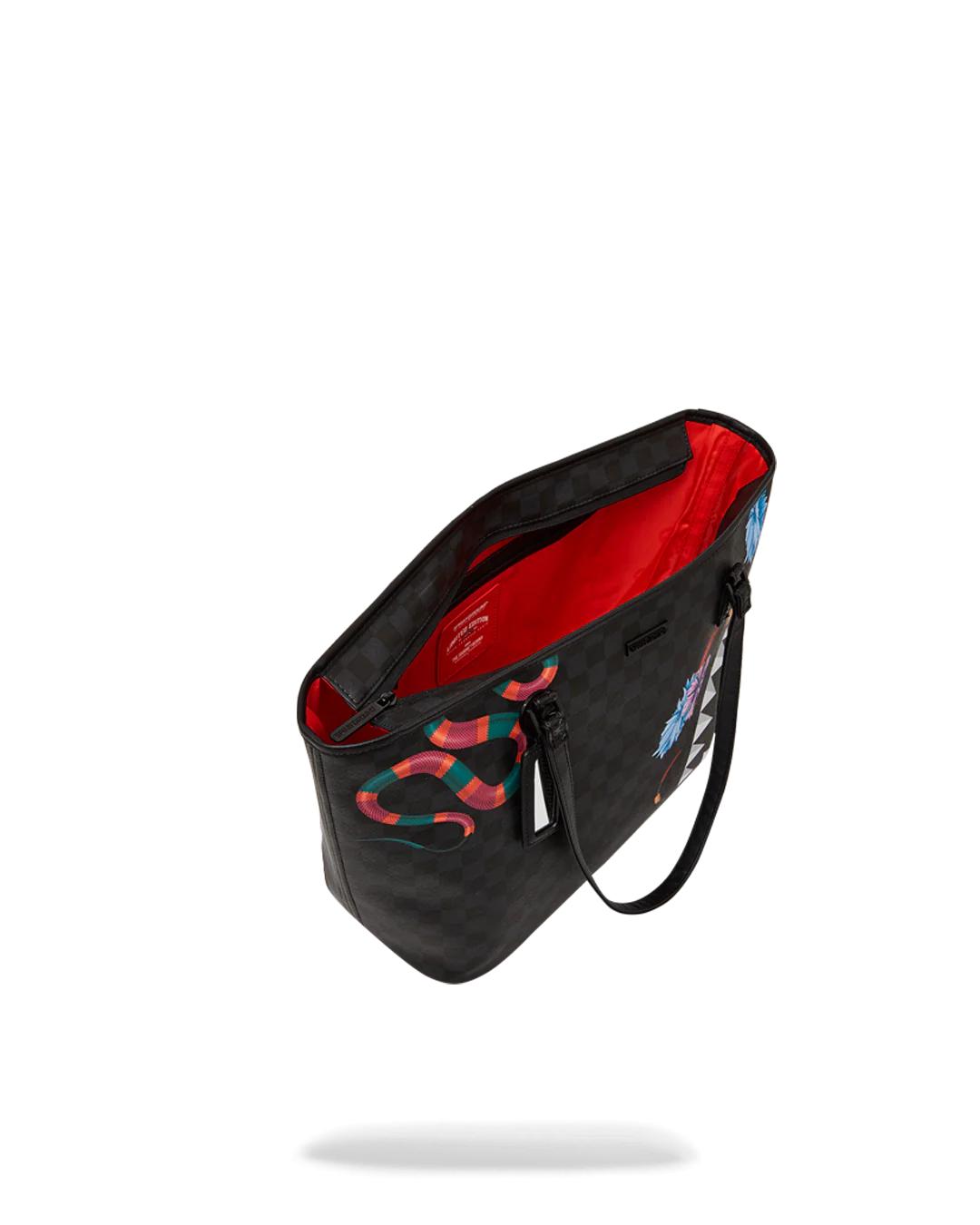 Sprayground Trending | JARDIN D'EDEN TOTE