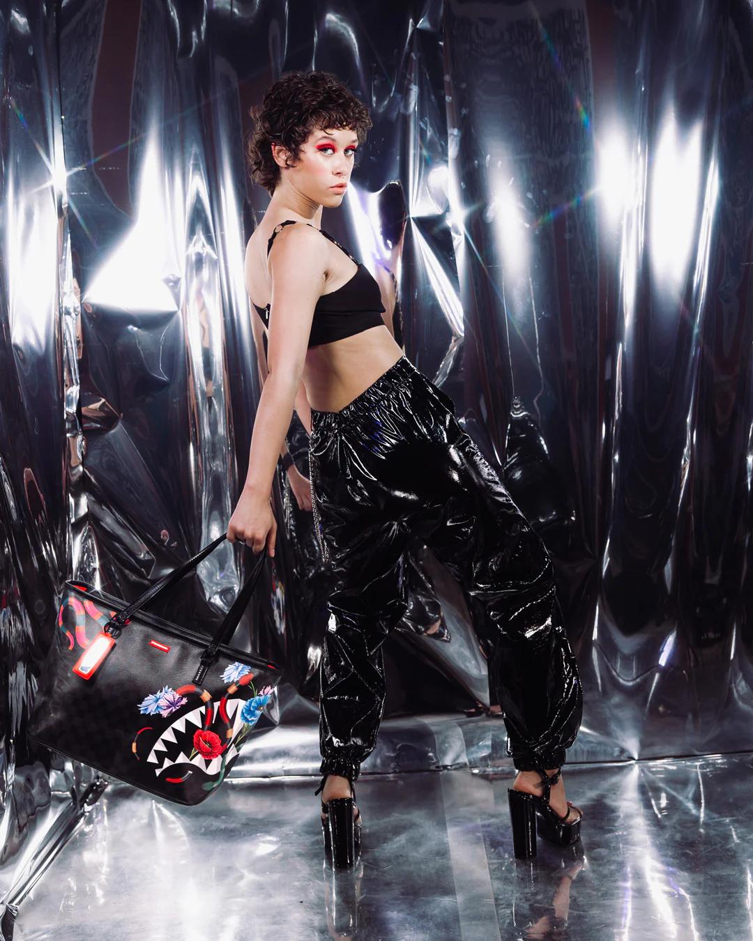 Sprayground Trending | JARDIN D'EDEN TOTE