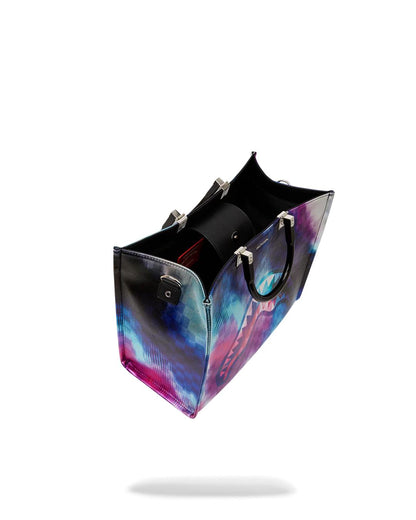 Sprayground Recommended | SHARKCLUB ELECTRONICA TORTUGA TOTE