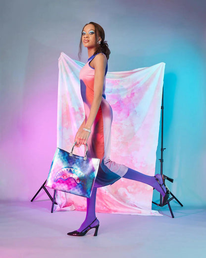 Sprayground Recommended | SHARKCLUB ELECTRONICA TORTUGA TOTE