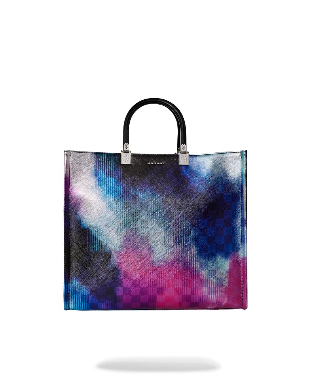 Sprayground Recommended | SHARKCLUB ELECTRONICA TORTUGA TOTE