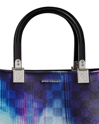 Sprayground Recommended | SHARKCLUB ELECTRONICA TORTUGA TOTE