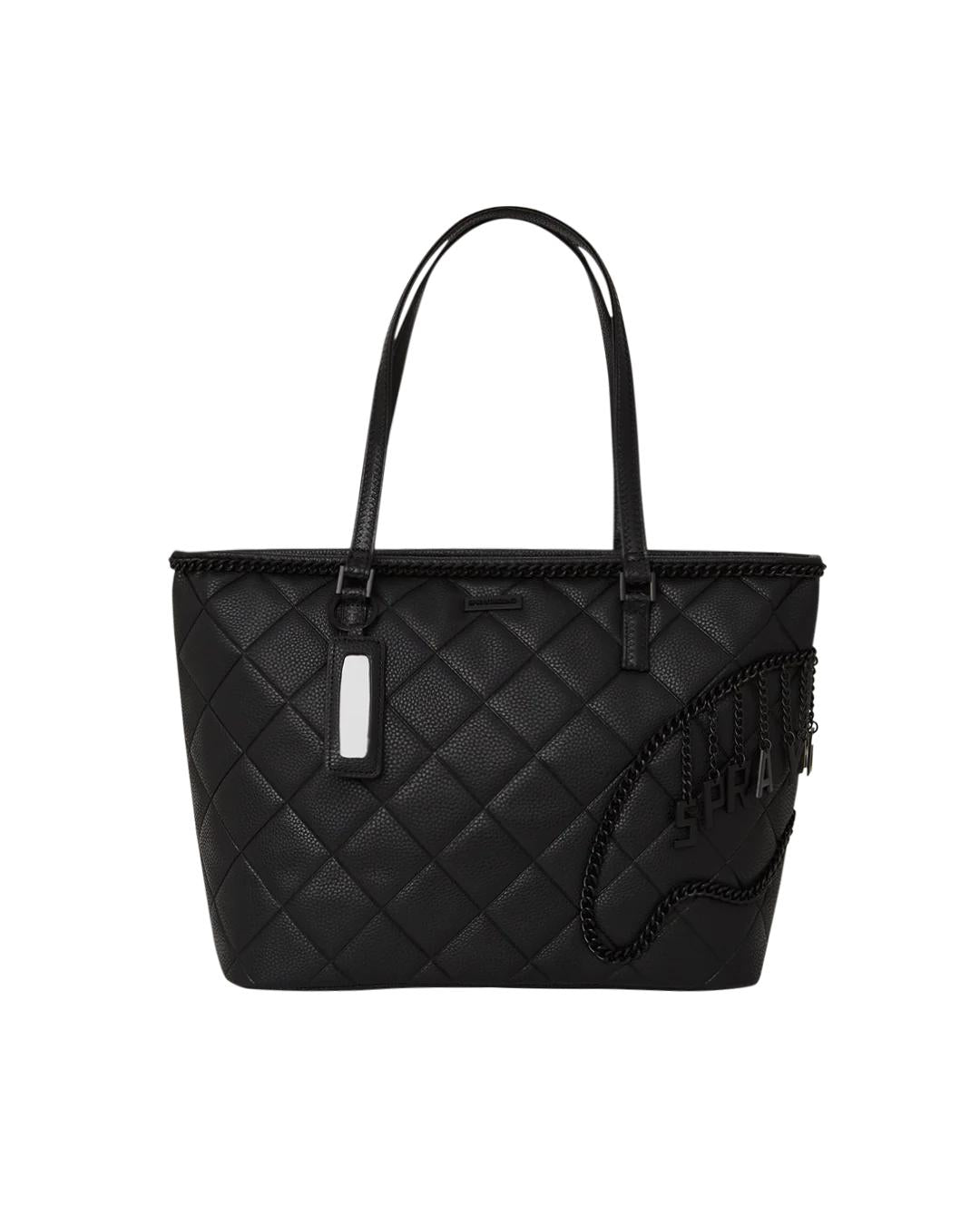 Sprayground Exclusive | GHOST SHADOW TOTE