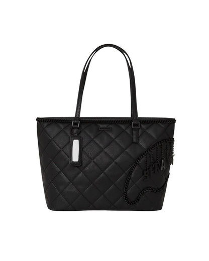 Sprayground Exclusive | GHOST SHADOW TOTE