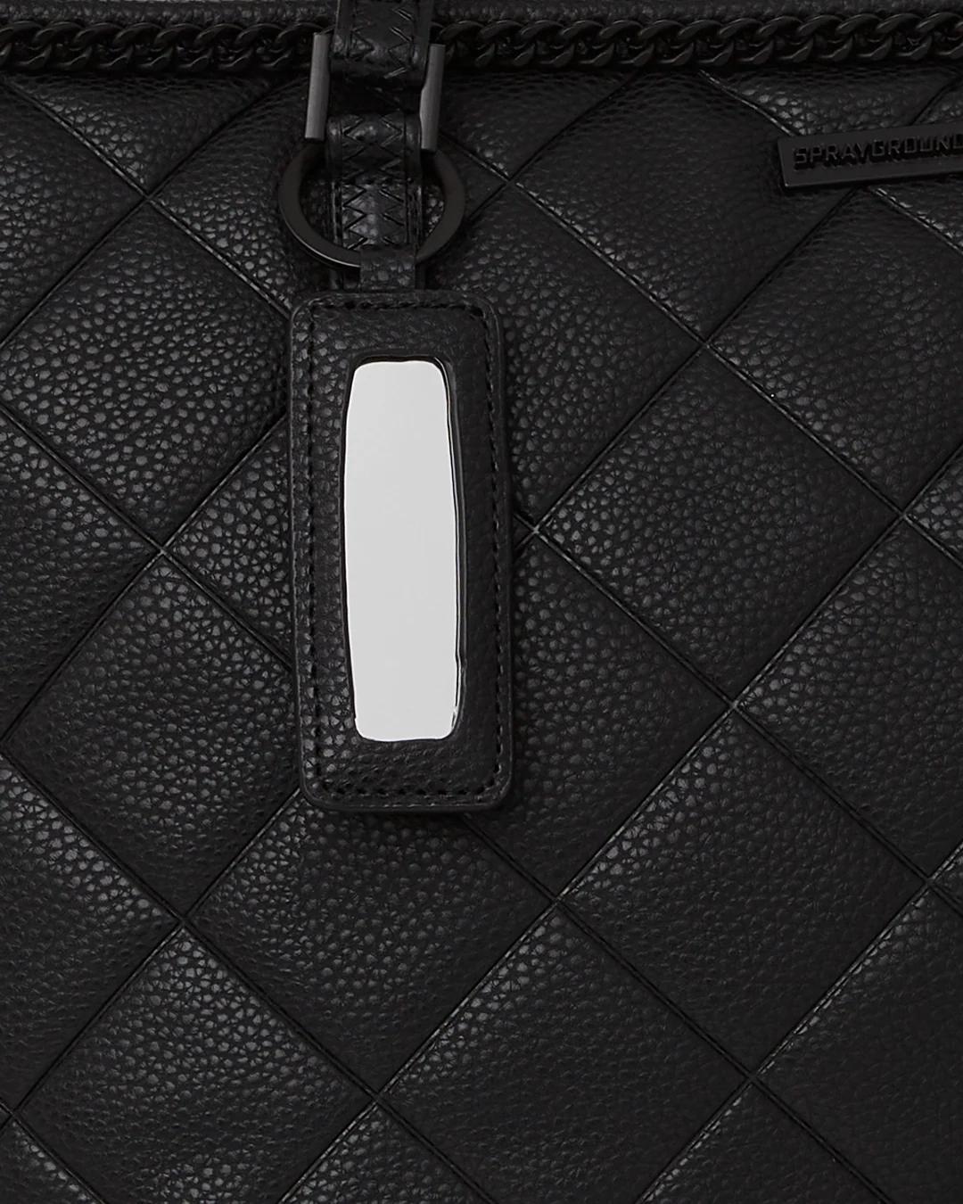 Sprayground Exclusive | GHOST SHADOW TOTE