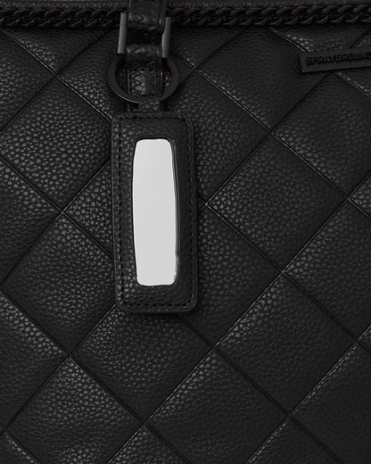 Sprayground Exclusive | GHOST SHADOW TOTE