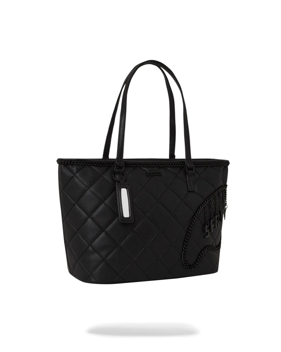 Sprayground Exclusive | GHOST SHADOW TOTE