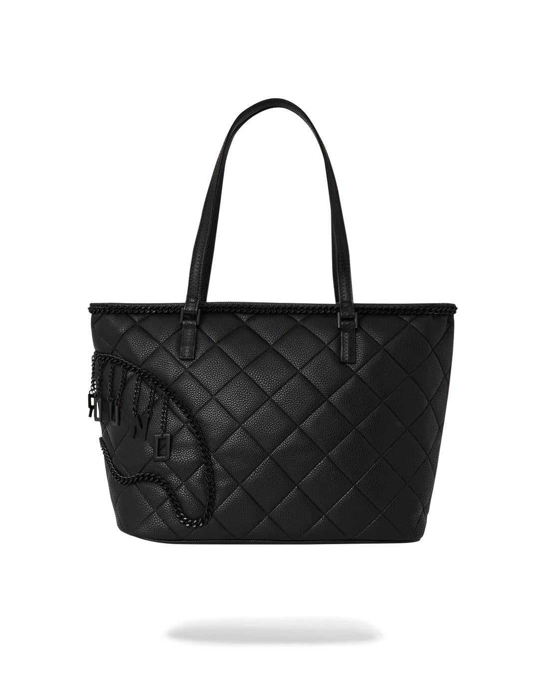 Sprayground Exclusive | GHOST SHADOW TOTE