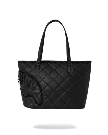 Sprayground Exclusive | GHOST SHADOW TOTE