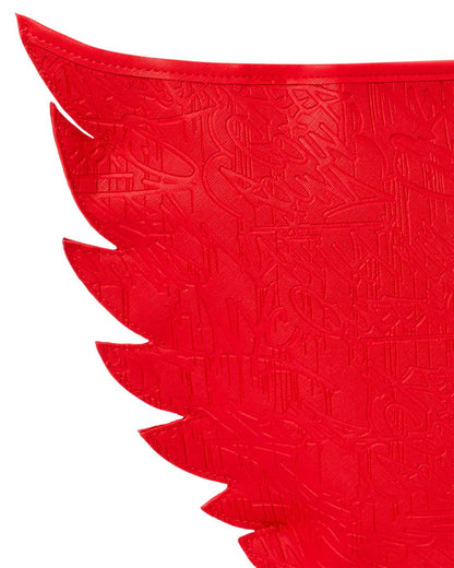 Sprayground Signature | KATANA SOUNDWAVE WING TOTE