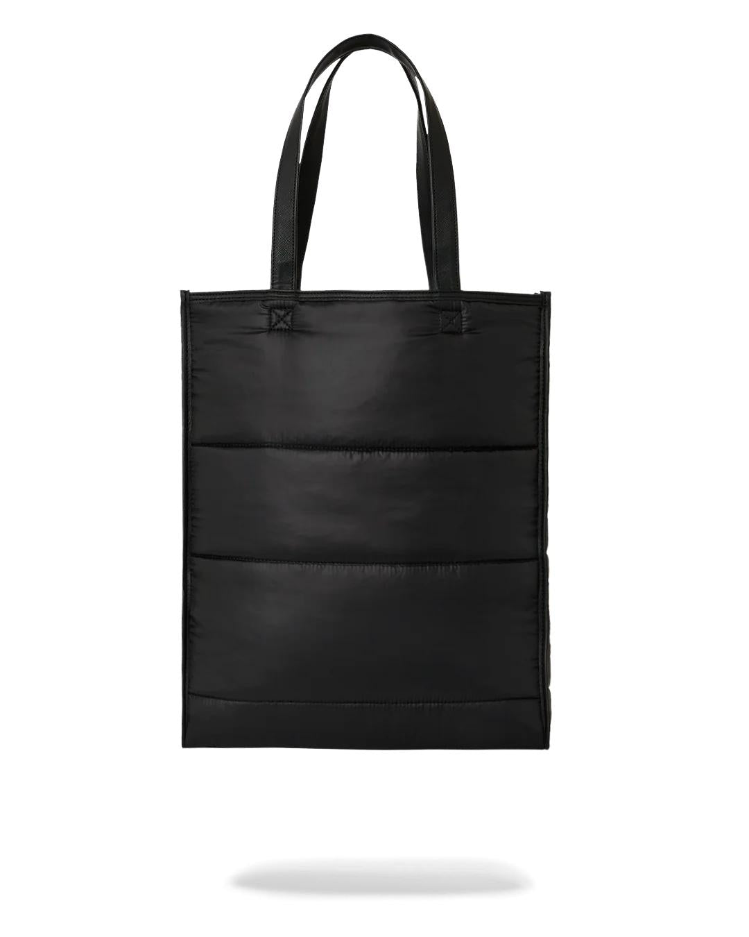 Sprayground Premium | PUFFER SHARK VAIL FLEX TOTE