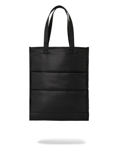 Sprayground Premium | PUFFER SHARK VAIL FLEX TOTE