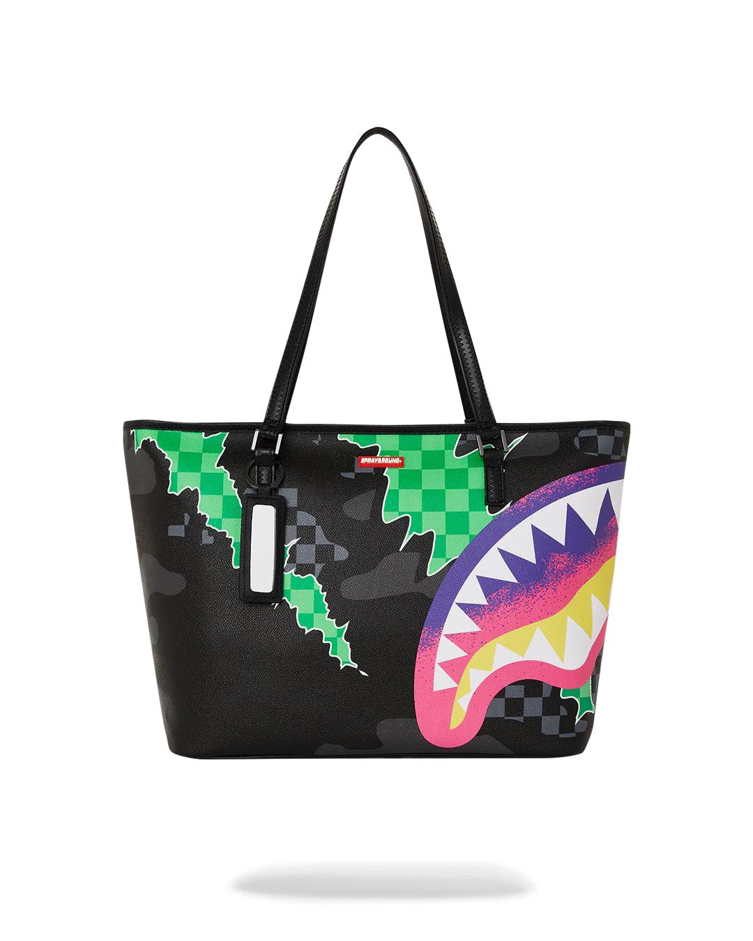 Sprayground Popular | THE WILD ONE TOTE