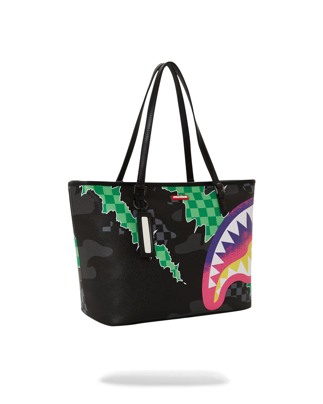 Sprayground Popular | THE WILD ONE TOTE