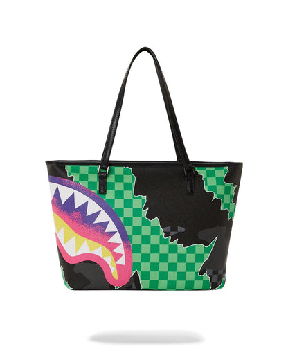 Sprayground Popular | THE WILD ONE TOTE