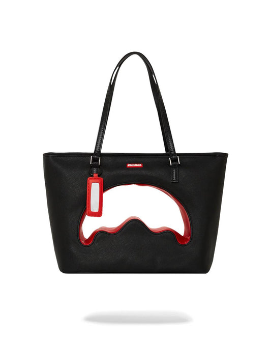 Sprayground Trending | THE DECODER TOTE