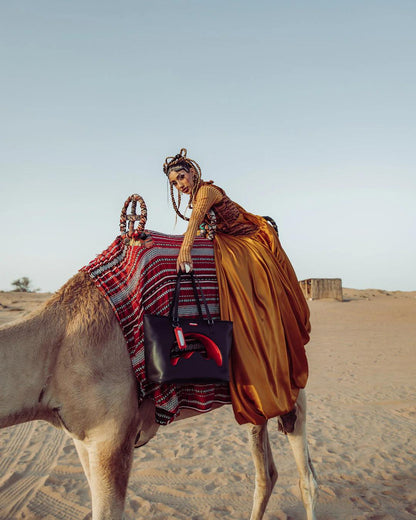 Sprayground Trending | THE DECODER TOTE