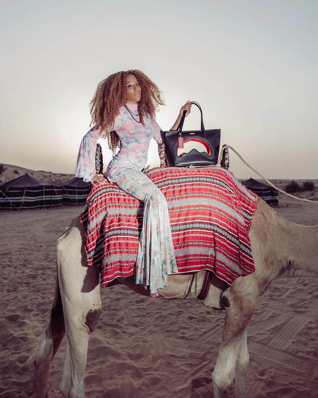 Sprayground Trending | THE DECODER TOTE