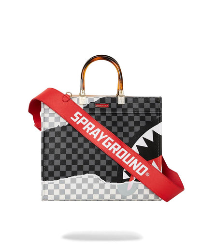 Sprayground Best Seller | UNSTOPPABLE ENDEAVORS TORTUGA TOTE
