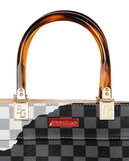 Sprayground Best Seller | UNSTOPPABLE ENDEAVORS TORTUGA TOTE