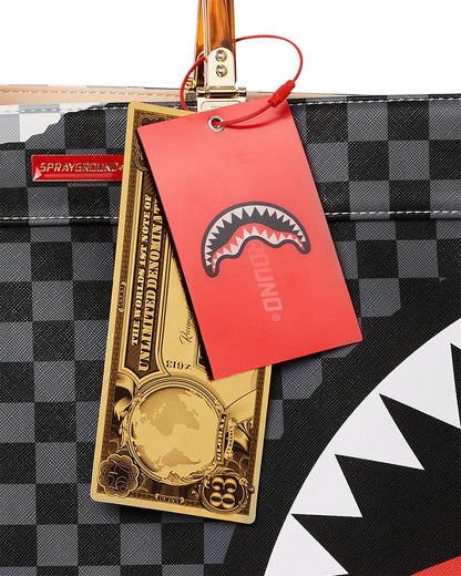 Sprayground Best Seller | UNSTOPPABLE ENDEAVORS TORTUGA TOTE