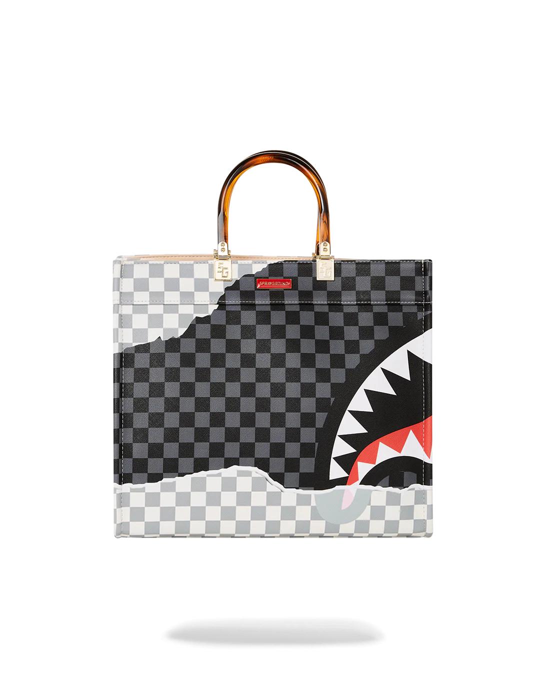 Sprayground Best Seller | UNSTOPPABLE ENDEAVORS TORTUGA TOTE